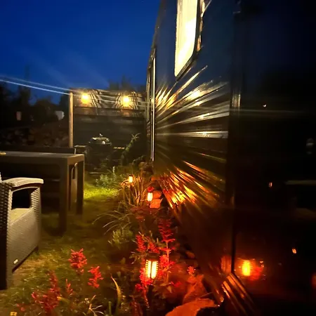 Samosiejka Slonsko Campsite *