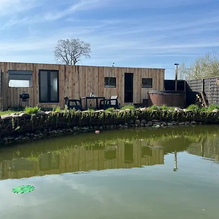 Samosiejka Slonsko Campsite