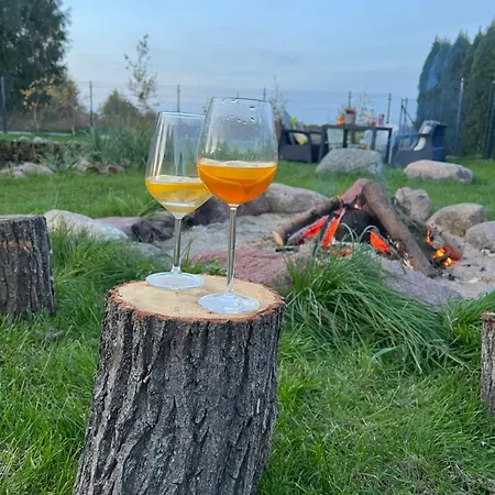 Samosiejka Slonsko Campsite *