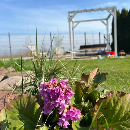 Campsite Samosiejka Slonsko