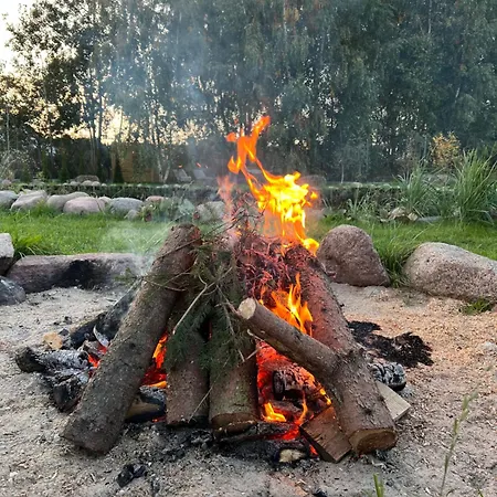 Samosiejka Slonsko Campsite *
