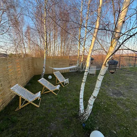 Campsite Samosiejka Slonsko *