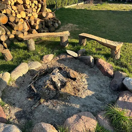 Campsite Samosiejka Slonsko Blonsko