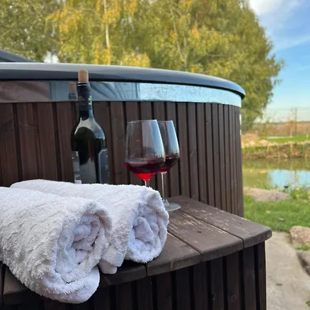 Samosiejka Slonsko Campsite